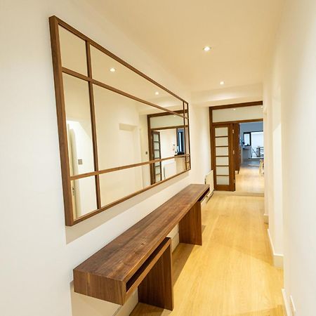 2Bedroom Gem In The Heart Of Kensington 伦敦 外观 照片
