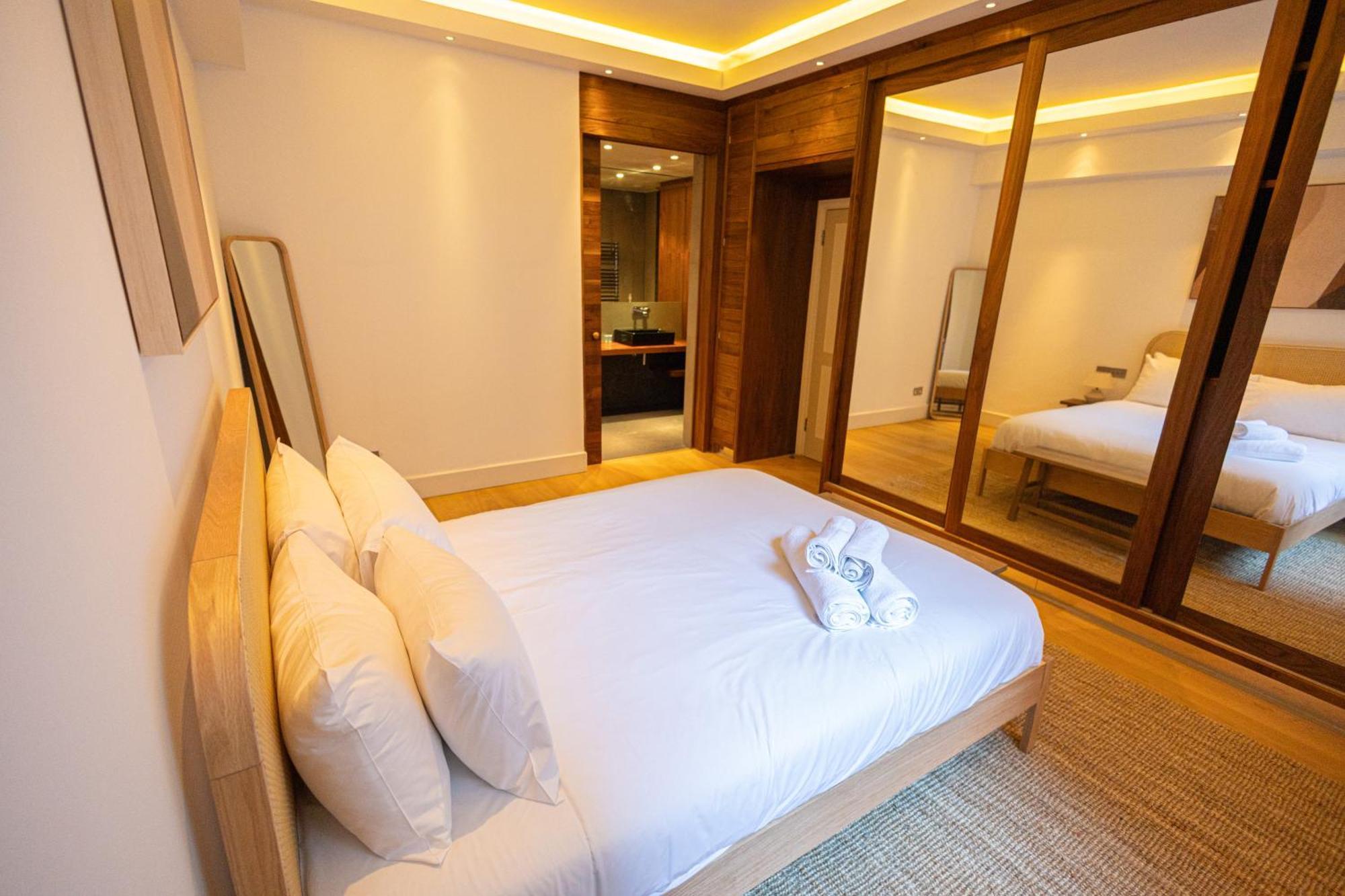 2Bedroom Gem In The Heart Of Kensington 伦敦 外观 照片