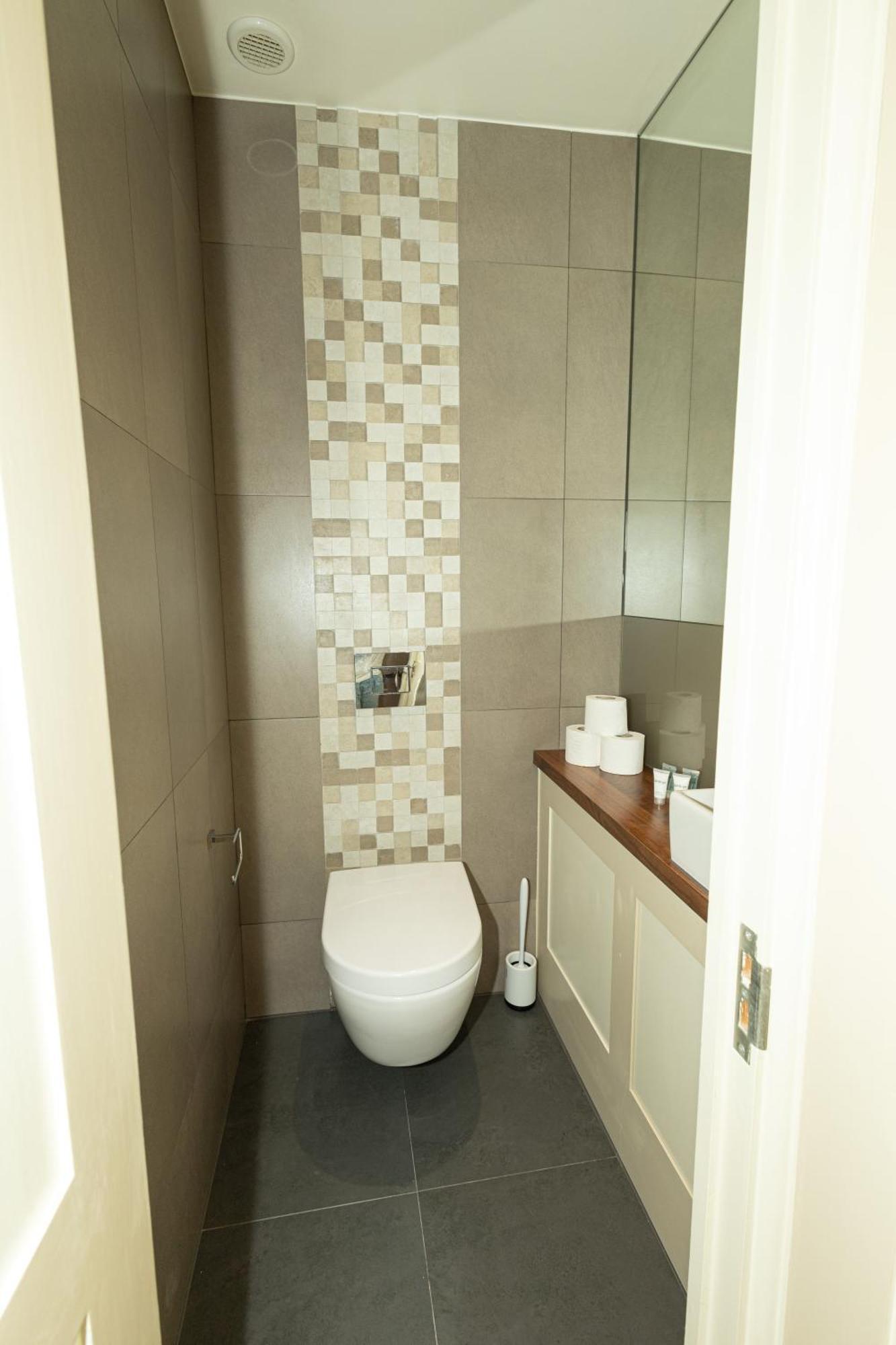 2Bedroom Gem In The Heart Of Kensington 伦敦 外观 照片