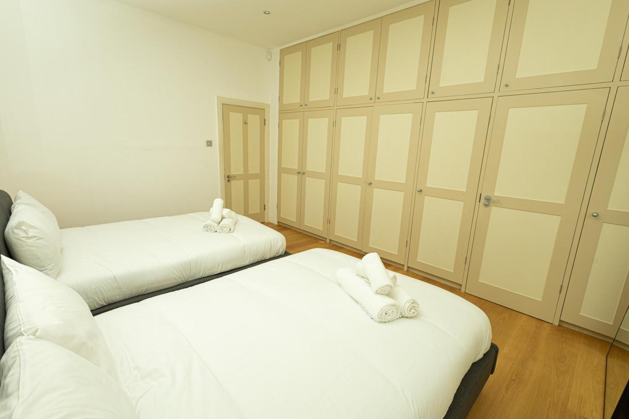 2Bedroom Gem In The Heart Of Kensington 伦敦 外观 照片